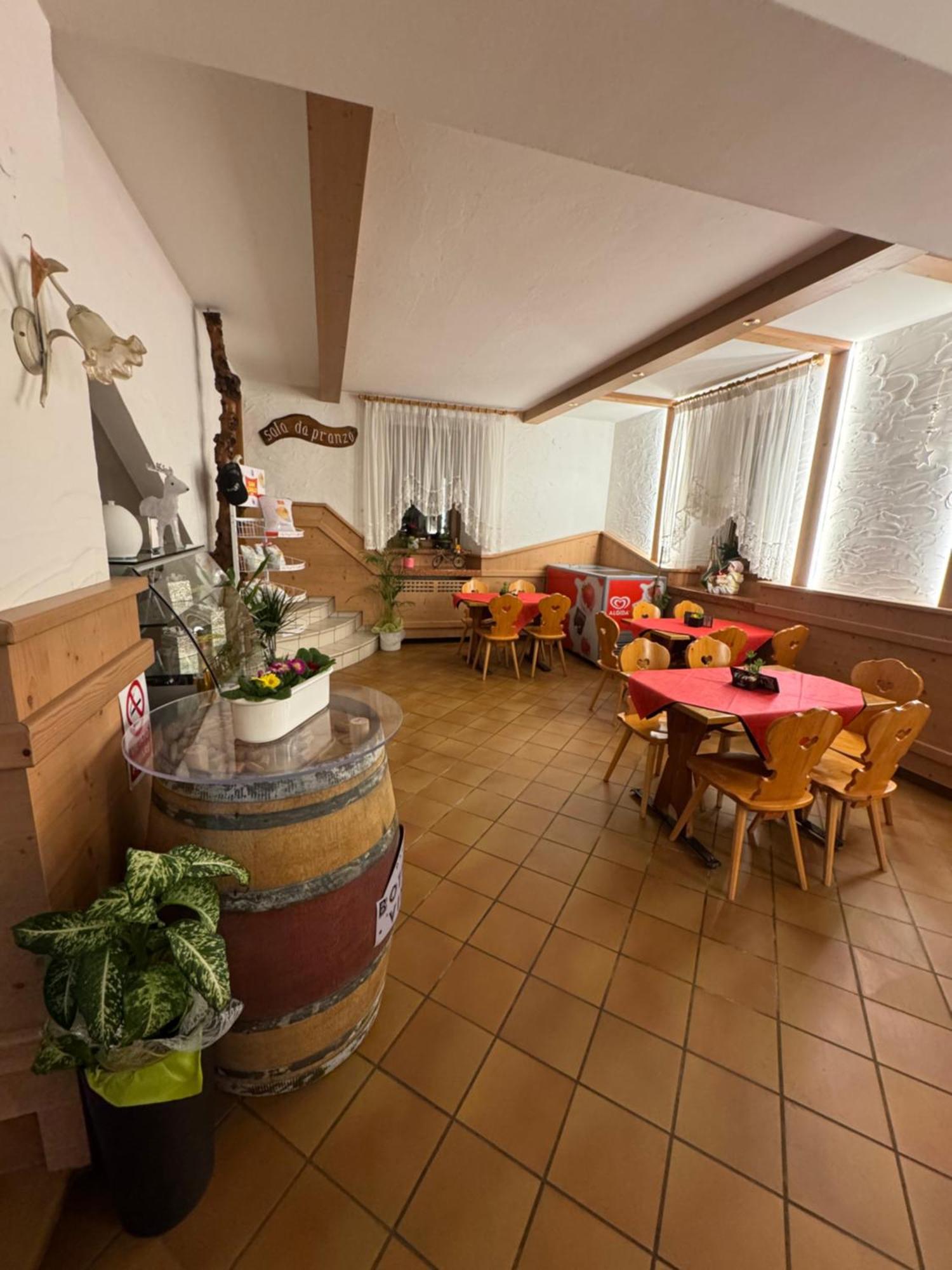 Hotel Belfort Spormaggiore Exterior photo