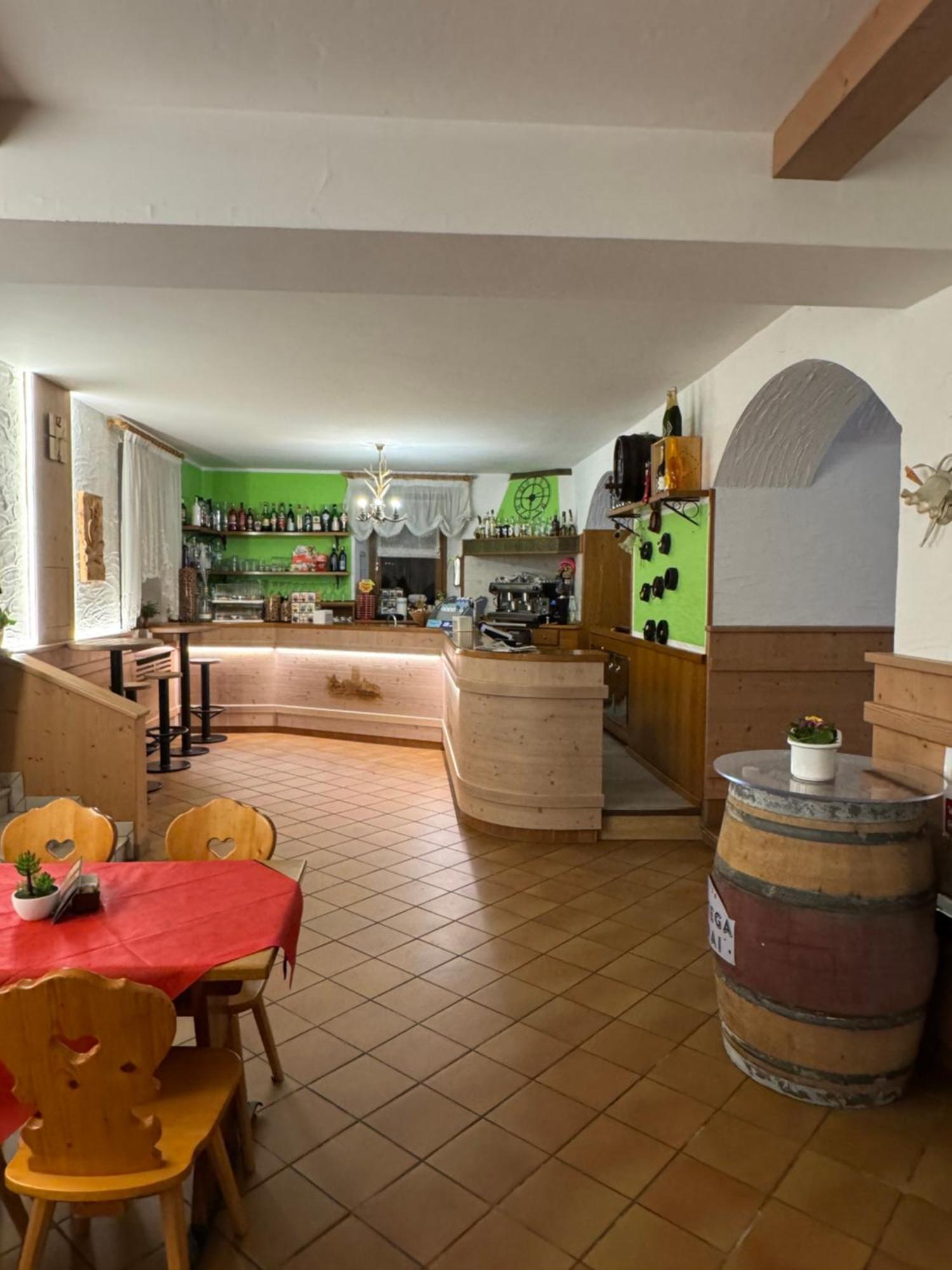 Hotel Belfort Spormaggiore Exterior photo