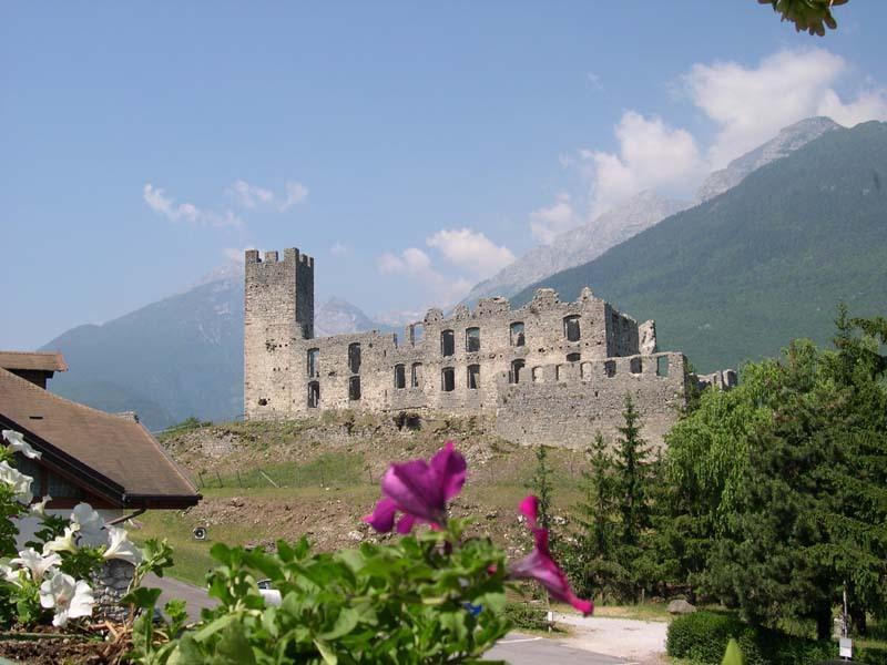 Hotel Belfort Spormaggiore Exterior photo